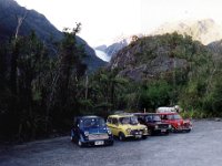 Franz Josef 1